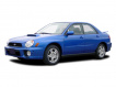 Subaru Impreza II Sedan